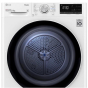 Сушильная машина LG RH80V3AV6N - 6