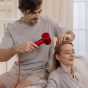 Фен Laifen Swift red (LF03-RES-EU) - 4