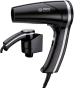 Фен First FA-5655-1-BA Black (FA-5655-1-BA) - 1