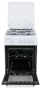 Газовая плита MILANO ML50 G2/01 белая - 2