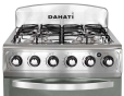 Газовая плита DAHATI 2000-60 - 2