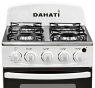 Газовая плита DAHATI 2000-02 - 2