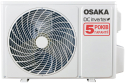 Кондиціонер OSAKA STVP-24 HH3 WiFi, Power Pro DC Inverter, -25, R-32 - 3