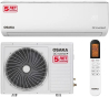 Кондиціонер OSAKA STVP-18 HH3 WiFi, Power Pro DC Inverter, -25, R-32 - 1