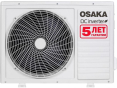 Кондиціонер OSAKA STVP-18 HH3 WiFi, Power Pro DC Inverter, -25, R-32 - 4