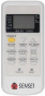кондиционер SENSEI FTE-66 TWP - 3