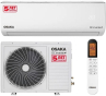 Кондиціонер OSAKA STVP-09 HH3 WiFi, Power Pro DC Inverter, -25, R-32 - 1