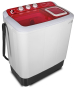 Пральна машина ARTEL TE 60 L RED - 2
