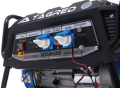 Бензиновий генератор TAGRED TA3500GHX - 8
