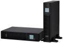Джерело безперебійного живлення 2E PS1000RT, 1000VA/800W, RT2U, LCD, USB, 2xSchuko+1xC13 - 1