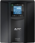 Джерело безперебійного живлення APC Smart-UPS C 2000VA/1600W, LCD, USB, 6xC13, 1xC19 - 2
