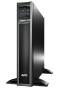 Источник бесперебойного питания APC Smart-UPS X 750VA/600W, RT 2U, LCD, USB, RS232, 8xC13 - 1