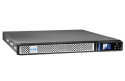 Источник бесперебойного питания Eaton 5P G2, 1150VA/920W, RM 1U, LCD, USB, RS232, 6xC13 - 1