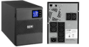Источник бесперебойного питания Eaton 5SC, 1000VA/700W, LCD, USB, RS232, 8xC13 - 1