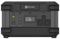 Портативна зарядна станція + мережевий фільтр Ezviz CS-PS1300 (CN066) (FR) + Gembird SPG5-G-6B - 2