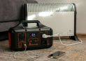 Зарядна станція Extralink EPS-S1000S - 4