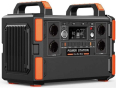 Зарядная станция FlashFish F132 1048Вт-ч 1000Вт - 3