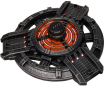 Зарядна станція Gravastar Mars Pro (GRAVASTARA2PRO_CBB) - 1