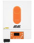 Інвертор сонячний автономний 2E SM-4K24T 4000VA/4000W, 24V, MPPT, 2xTerminal out - 1
