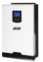 Інвертор сонячний автономний 2E VM-5K48 5000VA/5000W, 48V, Hi-voltage MPPT, V2 - 1