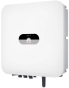 Гибридный солнечный инвертор (hybrid) HUAWEI SUN2000-6KTL-L1 - 1