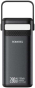 Зовнішній акумулятор (павербанк) Romoss PMT75 75000mAh Black (PMT75-1E2-2133H) - 1