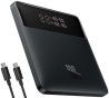 Зовнішній акумулятор (павербанк) Baseus Blade 20000mAh 100W HD Edition Black (PPBL000301) - 4