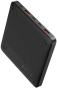 Зовнішній акумулятор (павербанк) Baseus Blade 20000mAh 100W HD Edition Black (PPBL000301) - 6