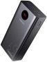Повербанк Romoss PEA40 Pro 65W 40000mAh Black (PEA40-282-2183H) - 1