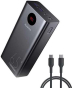 Повербанк Romoss PEA40 Pro 65W 40000mAh Black (PEA40-282-2183H) - 2