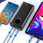 Повербанк Romoss PEA40 Pro 65W 40000mAh Black (PEA40-282-2183H) - 6