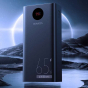 Повербанк Romoss PEA40 Pro 65W 40000mAh Black (PEA40-282-2183H) - 7