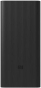 Зовнішній акумулятор (павербанк) Xiaomi PB3018ZM 30000mAh 18W Black (BHR9126GL) - 1