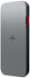 Универсальная мобильная батарея Lenovo Go Wireless Mobile Power Bank 10000 mAh Black (40ALLG1WWW) - 2