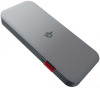 Универсальная мобильная батарея Lenovo Go Wireless Mobile Power Bank 10000 mAh Black (40ALLG1WWW) - 3