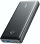 Універсальна мобільна батарея Anker PowerCore III Elite 25600 mAh 87W Black (A1291H11) - 1