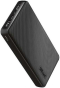 Зовнішній акумулятор (павербанк) Trust Primo 20000 mAh ECO Black (24676) - 1