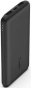 Универсальная мобильная батарея Belkin 10000mAh 15W Dual USB-A USB-C Black (BPB011BTBK) - 2