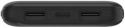 Универсальная мобильная батарея Belkin 10000mAh 15W Dual USB-A USB-C Black (BPB011BTBK) - 5