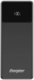 Внешний аккумулятор (павербанк) Energizer Li-pol 27000mAh 65W Black (UE27062PQ) - 1