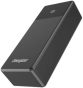 Внешний аккумулятор (павербанк) Energizer Li-pol 27000mAh 65W Black (UE27062PQ) - 2