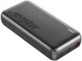 Універсальна мобільна батарея Energizer 20000mAh 22.5W Black (UE20055PQ) - 2
