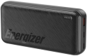 Універсальна мобільна батарея Energizer 20000mAh 22.5W Black (UE20055PQ) - 3