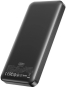 Зовнішній акумулятор (павербанк) XO PR238 10000 mAh PD20W + QC22.5W Black (PR238_Black) - 2