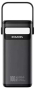 Зовнішній акумулятор (павербанк) Romoss PMT60 60000mAh 100W Black (PMT60-1D2-2133H) - 2