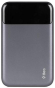 Универсальная мобильная батарея Ttec 20000mAh ReCharger Pro LCD PD 130W Space Gray (2BB218UG) - 1