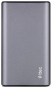 Универсальная мобильная батарея TTEC 15000mAh ReCharger Pro LCD PD 65W Space Gray (2BB216UG) - 1
