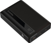 Зовнішній акумулятор (павербанк) ColorWay 20000mAh 65W Black (CW-PB200LPA3BK-PDD) - 3