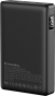 Зовнішній акумулятор (павербанк) ColorWay 20000mAh 65W Black (CW-PB200LPA3BK-PDD) - 4