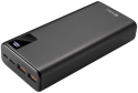 Зовнішній акумулятор (павербанк) Sandberg USB Type-C PD 20W 20000mAh (420-59) - 1